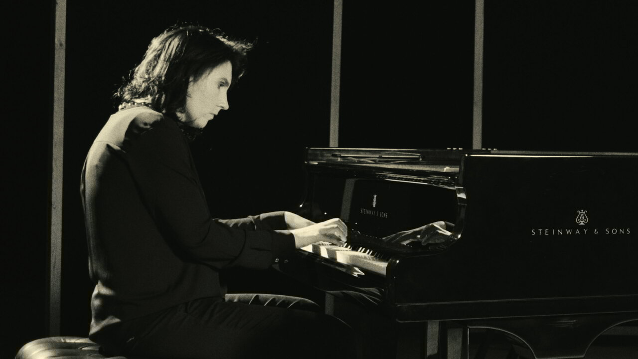 Amber Maze (Live)