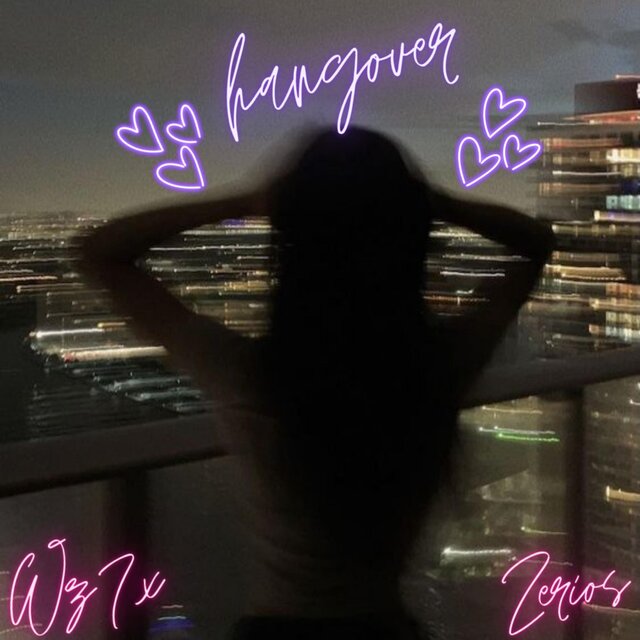 HANGXVER (feat. Wz7x)