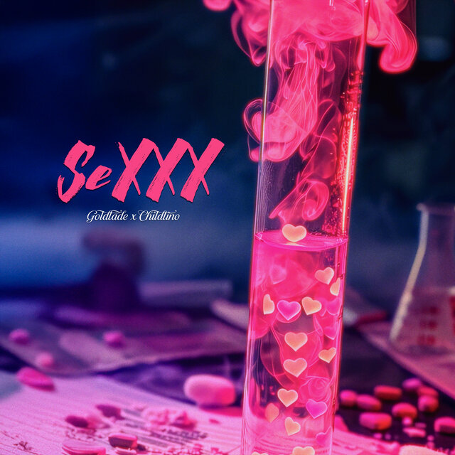 Sexxx