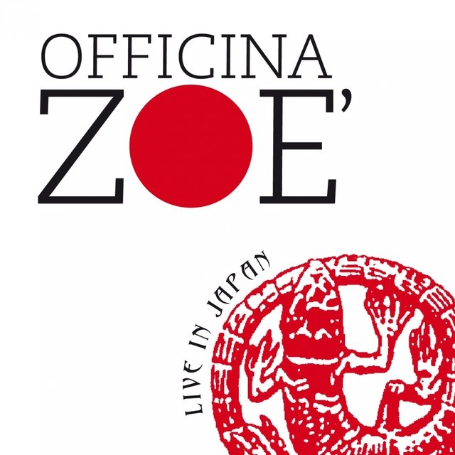 Live in Japan