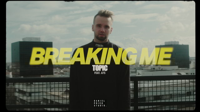 Breaking Me