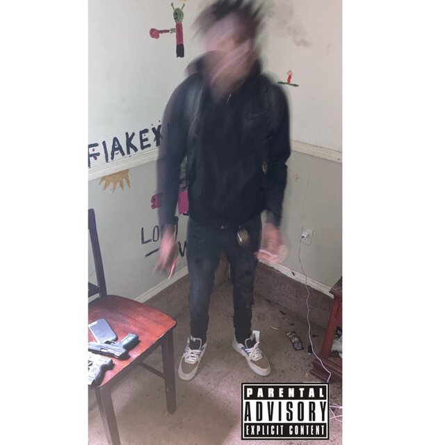 4EVA FLAKEY
