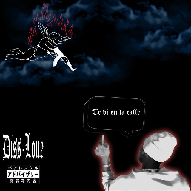 Te Vi en la Calle