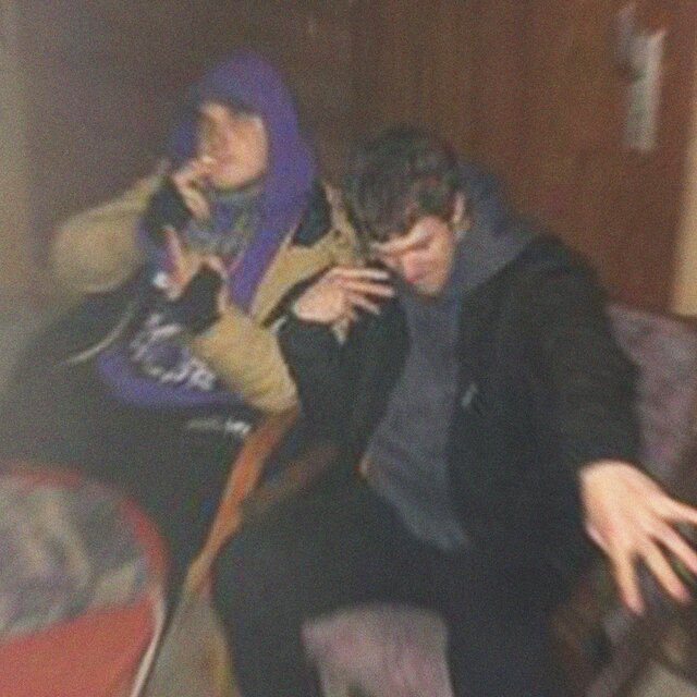 Bahamy (feat. MWR)