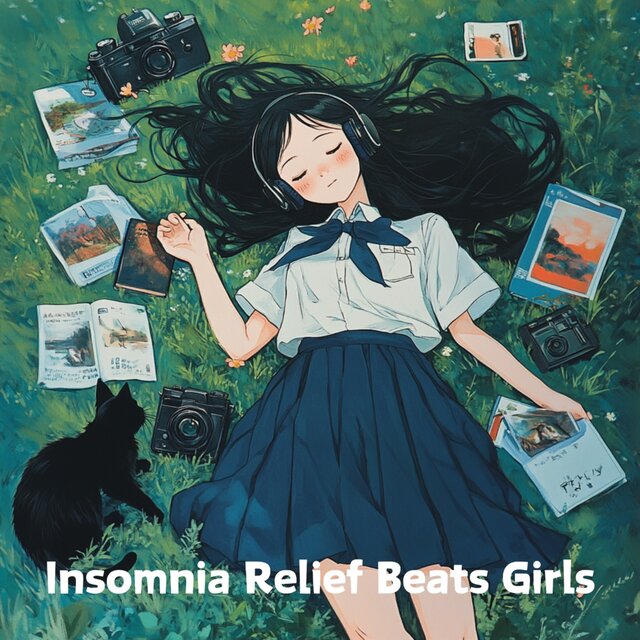 Deep Sleep Therapy: Insomnia Relief Tunes
