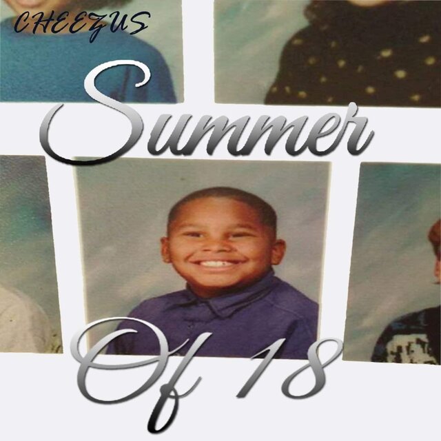 Summer of 18