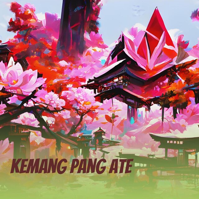 Kemang Pang Ate