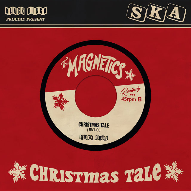 Christmas Tale