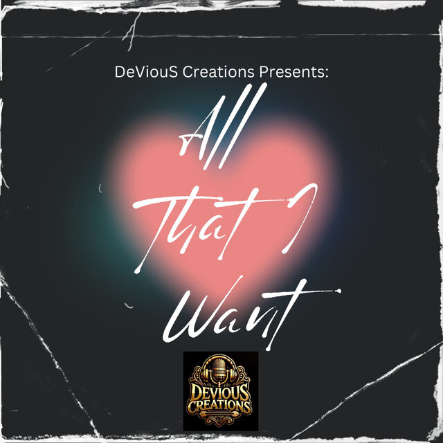 All That I Want (Instrumental Version)
