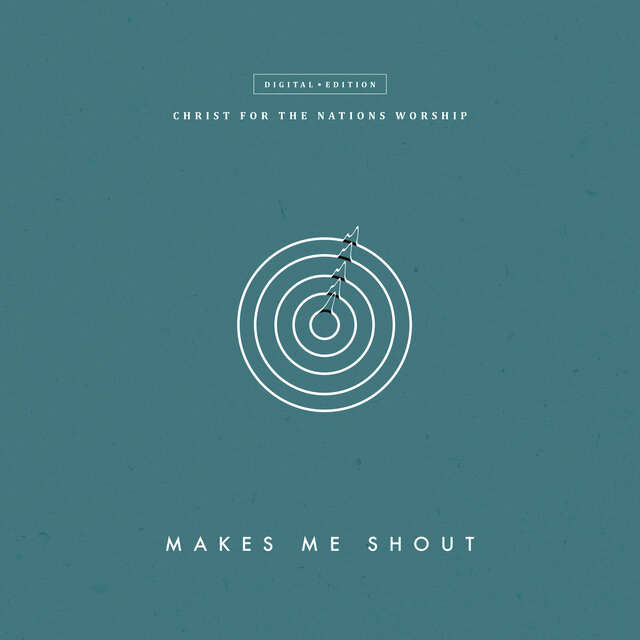 Makes Me Shout (Live)
