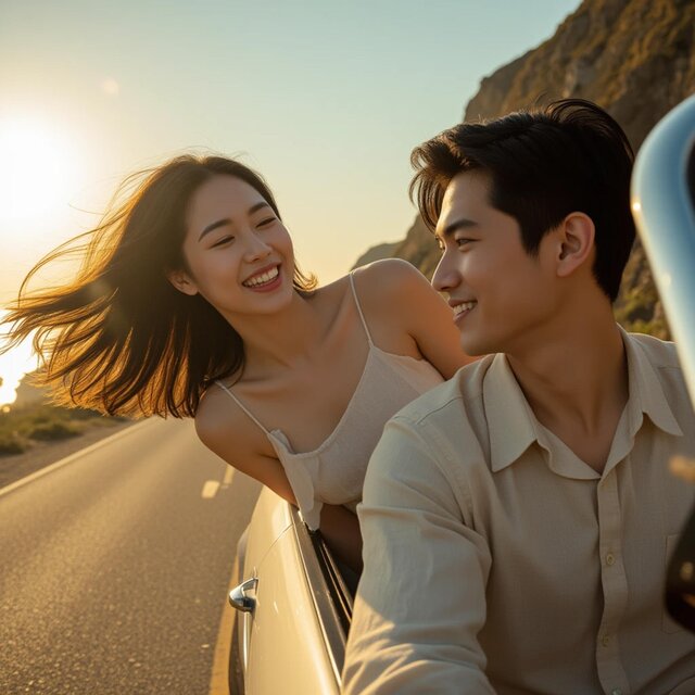 Đường Tình Vô Tận