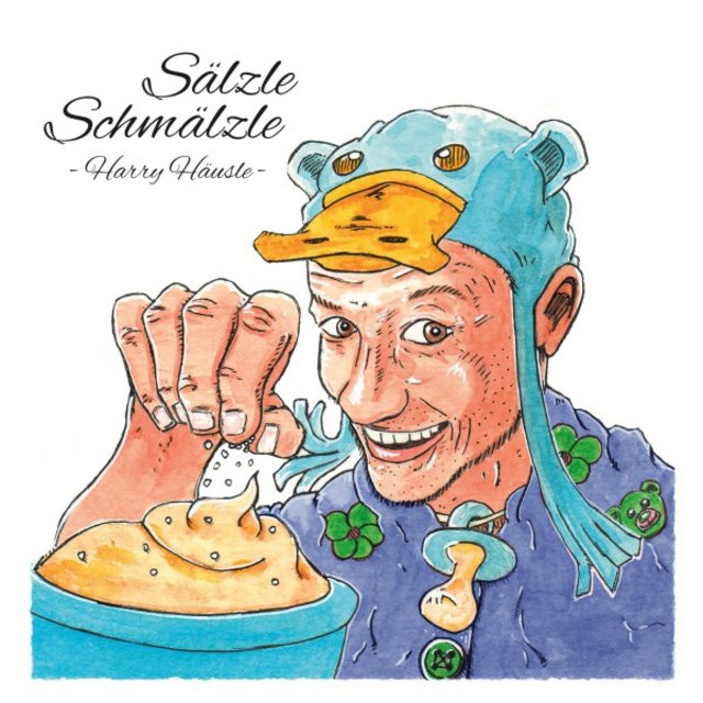 Sälzle Schmälzle