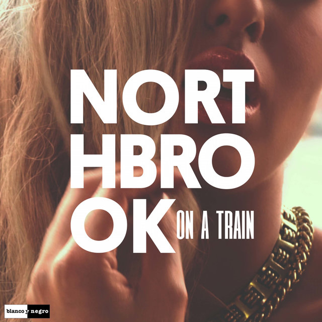 On a Train