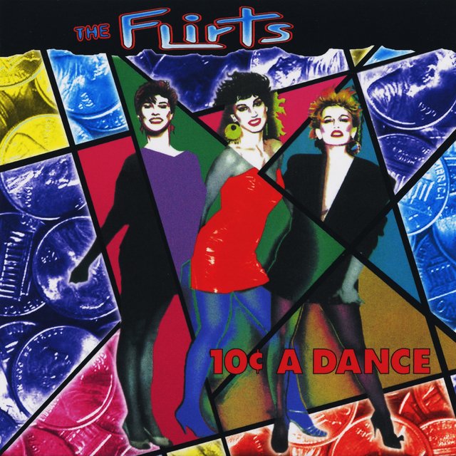 10 Cents a Dance