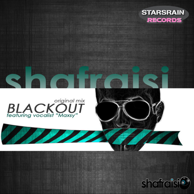 Blackout feat. Maxsy