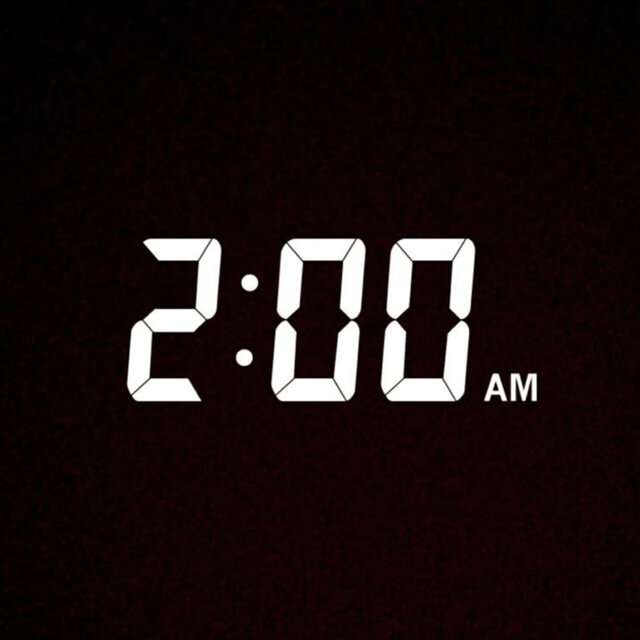 2:00am