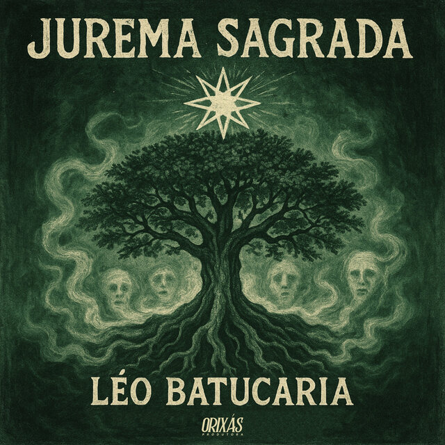 JUREMA SAGRADA