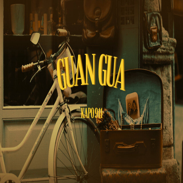 Guan Gua