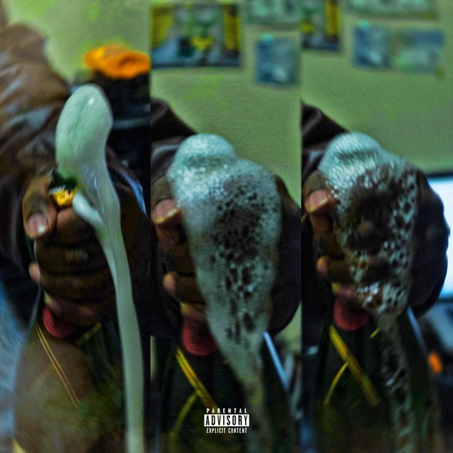 Just Like That, Vol. 1