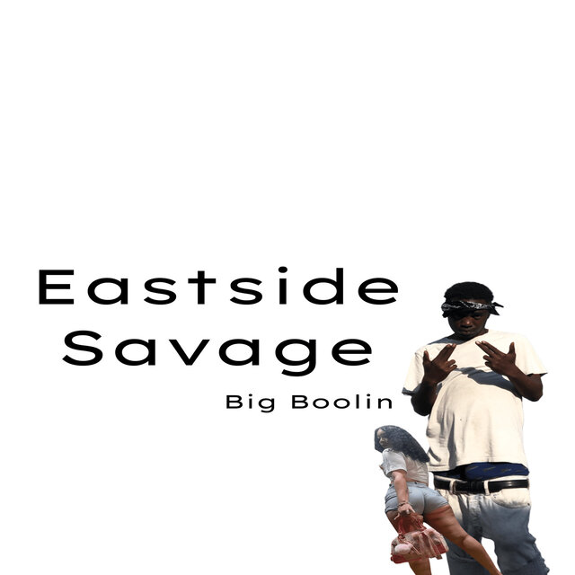 Eastside Savage