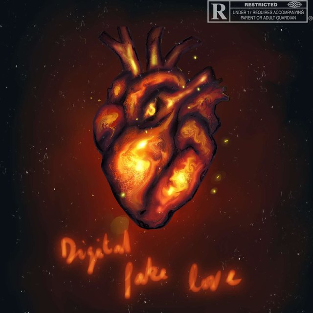 Digital Fake Love