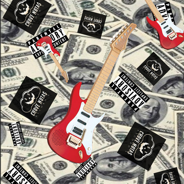 Guitarra