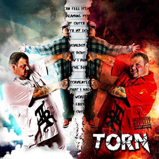 Torn