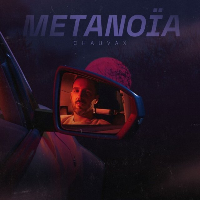 Metanoïa