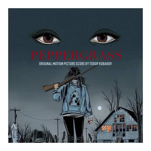 Peppergrass