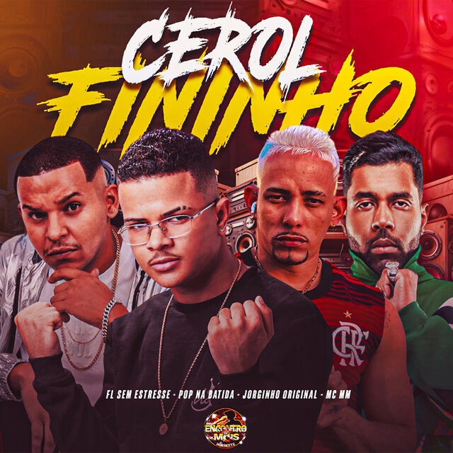 Cerol Fininho