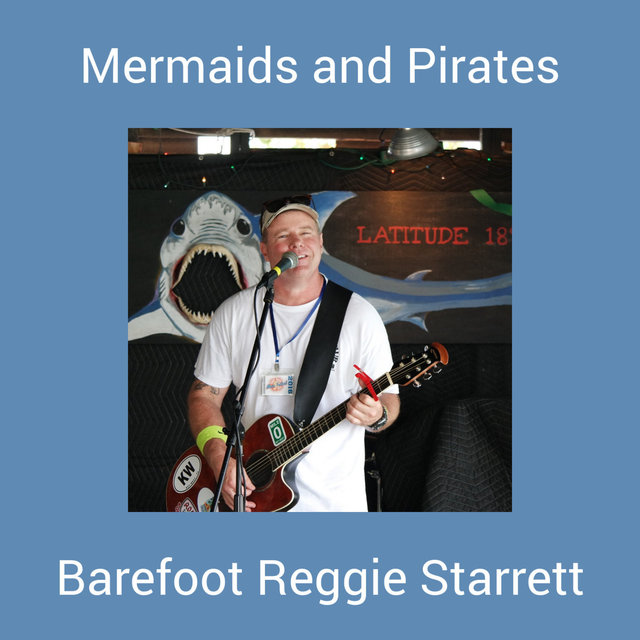 Mermaids and Pirates