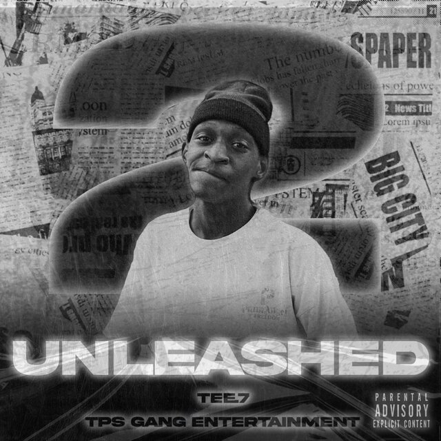 Unleashed II (TEE.7)