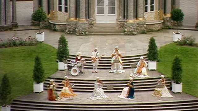 San Marco (Das Sonntagskonzert 04.10.1981)