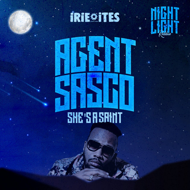 She's A Saint (Night Light Riddim)