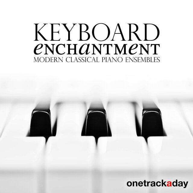 Keyboard Enchantment
