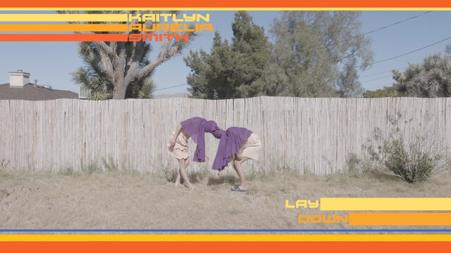 Lay Down