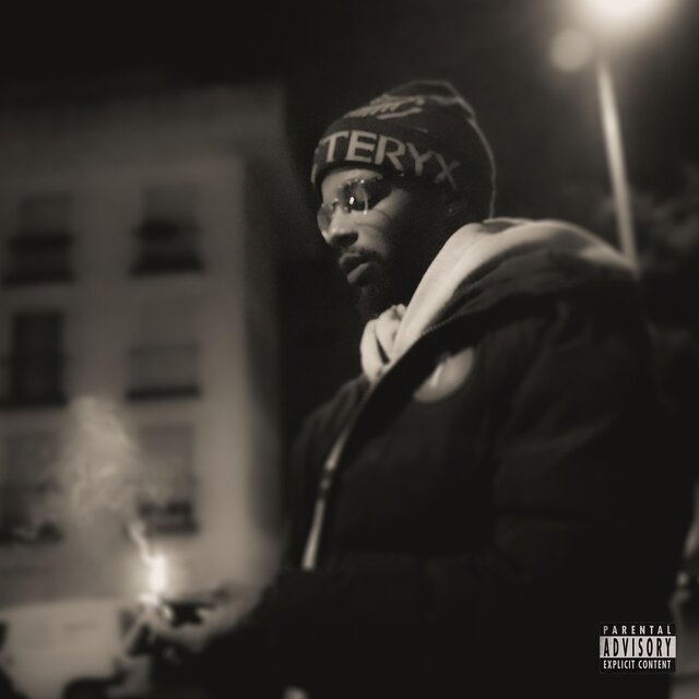 Konkluson (Freestyle)