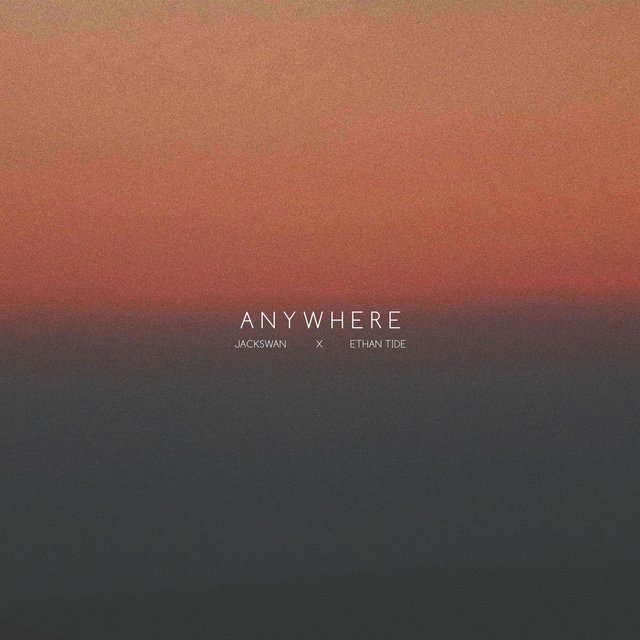 Anywhere