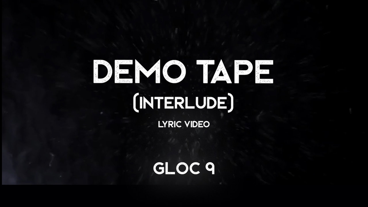 Demo Tape (Interlude) (feat. Vic Mercado)