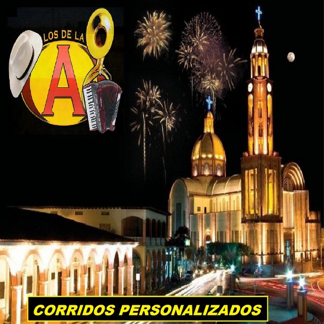 Corridos Personalizados