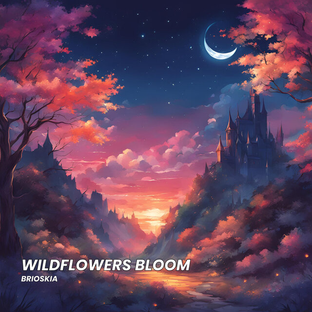 Wildflowers Bloom