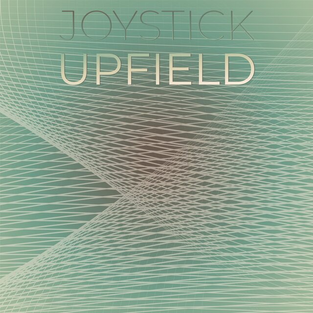 Joystick Upfield