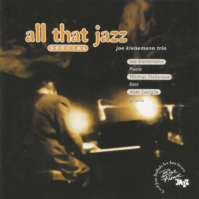 All That Jazz