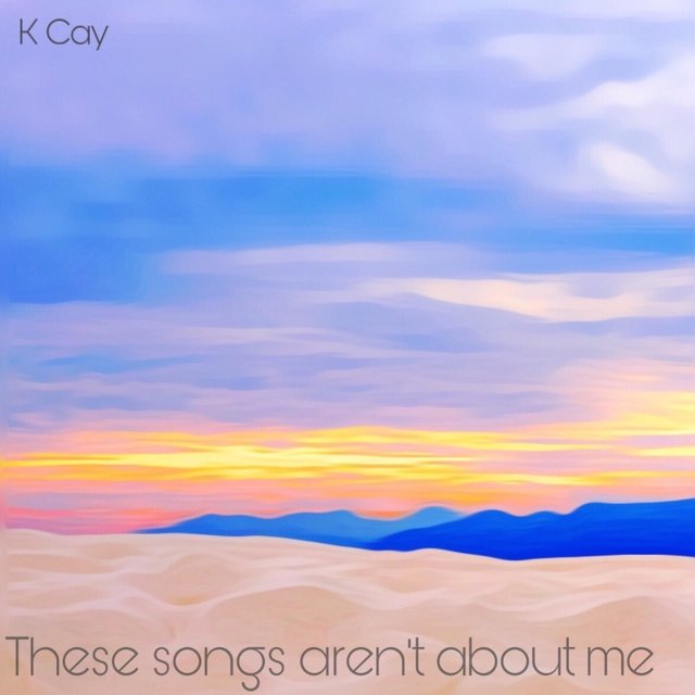 These Songs Aren't About Me