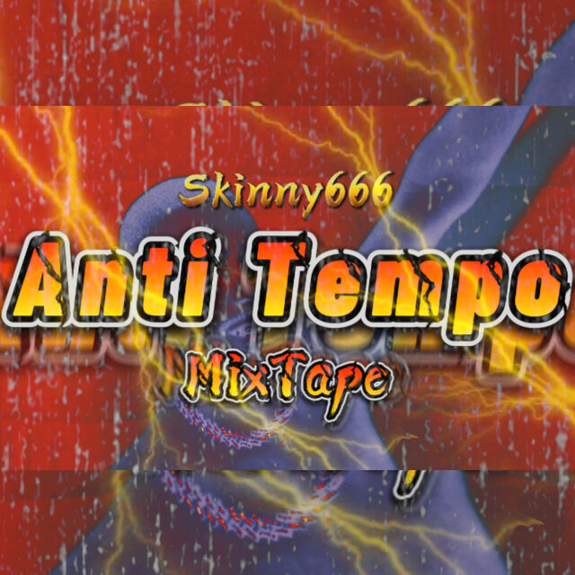 Antitempo Mixtape's