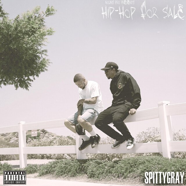 Hip-Hop For Sale