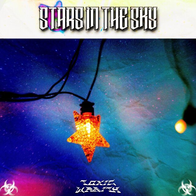 Stars In The Sky