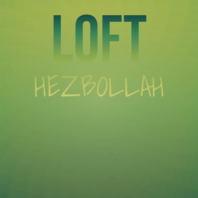 Loft Hezbollah