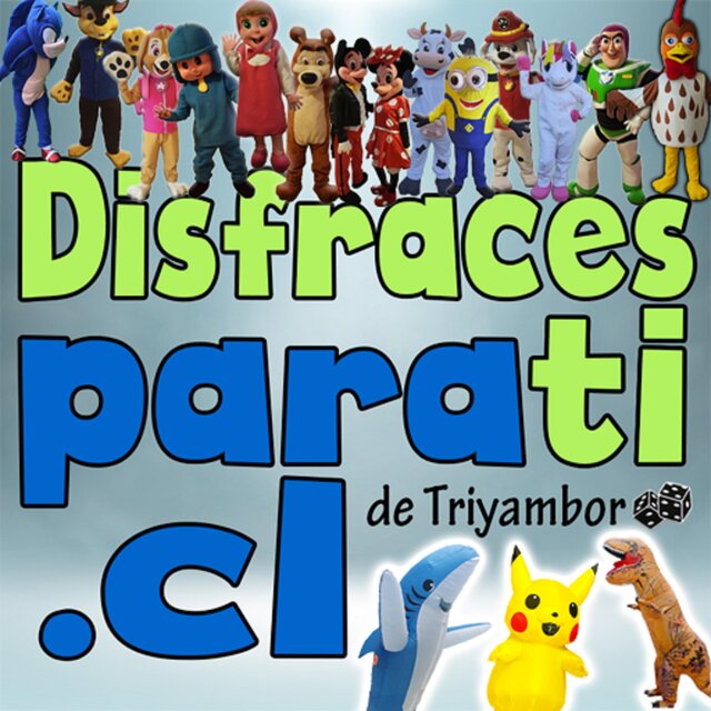 Disfraces Para Ti