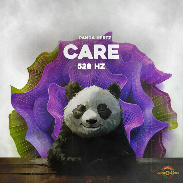 528 Hz Care